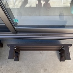 踏み台⭐︎縁側⭐︎ベランダ、玄関の台の画像