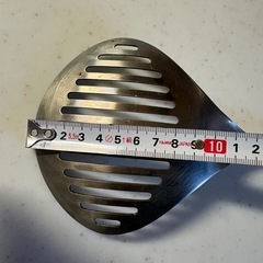 【ヘンケルス】ターナー🍳の画像