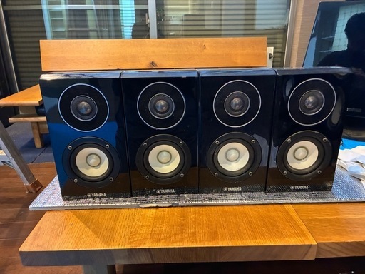 YAMAHAスピーカー