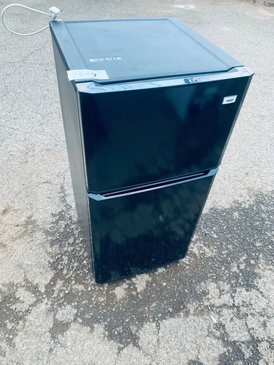 ①✅ハイアール冷凍冷蔵庫✅ ✅JR-N106H✅ Haier ハイアール 冷凍冷蔵庫 JR-N106H （ 冷蔵庫・冷凍庫）の買取価格 