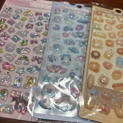 シールセットの画像