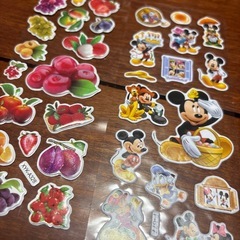 シールセットの画像