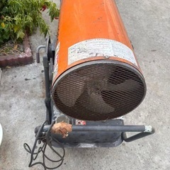 ORION JET HEATER 360 オリオン ジェットヒーター 
の画像