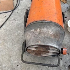 ORION JET HEATER 360 オリオン ジェットヒーター 
の画像