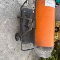 ORION JET HEATER 360 オリオン ジェットヒーター 
の画像