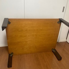 ローテーブル　の画像