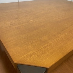 ローテーブル　の画像