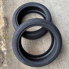アプタニー(APTANY) サマータイヤ RA301 215/45R18 93W 2本セットの画像