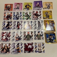 僕のヒーローアカデミア A組＋α グッズいろいろセット
の画像
