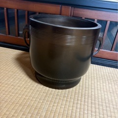 火鉢　手あぶりの画像