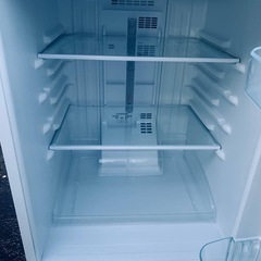 ①✅Panasonicノンフロン冷凍冷蔵庫✅ ✅NR-B147W-W✅の画像