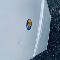 ①✅Panasonicノンフロン冷凍冷蔵庫✅ ✅NR-B147W-W✅の画像