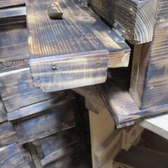 【大】西洋蜜蜂巣箱・頑丈型【置くだけの商品に成ります】巣箱だけの販売に成ります ・無料特典ありの画像