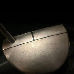 タイトリストスコッティキャメロンパターの画像