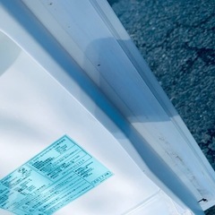 ①✅ハイアール冷凍冷蔵庫✅ ✅JR-N85A✅の画像