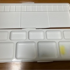 ターナー　水彩絵の具の画像