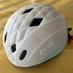 OGKカブト　
pine   幼児用ヘルメットの画像