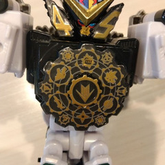 ミニプラ　ゼンカイジャーの画像