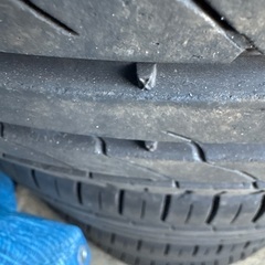 ContiSportContact 5  195/45R17  4本セットの画像