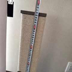 猫爪とぎタワー
の画像