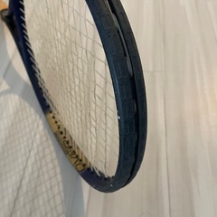 テニスラケット　　MIZUNO MG903の画像