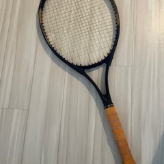 テニスラケット　　MIZUNO MG903の画像