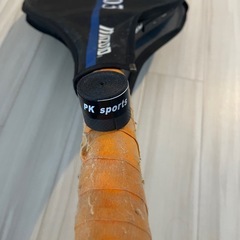 テニスラケット　　MIZUNO MG903の画像