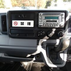 H27 キャンター　２トン ダブルキャブ  オートマ　251205の画像