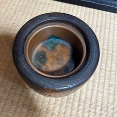 火鉢　手あぶりの画像