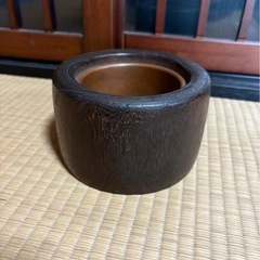 火鉢　手あぶりの画像