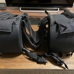 motor  head サイドバックの画像