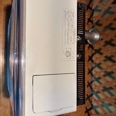 コロナ インバーター ストーブ FF-370GYの画像