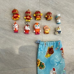 【箱付き】アンパンマン　かまどでやこう　ジャムおじさんのやきたてパン工場の画像