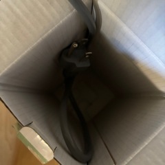 未使用　お湯沸かしの画像