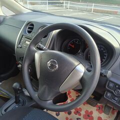 平成27年式ノートの画像