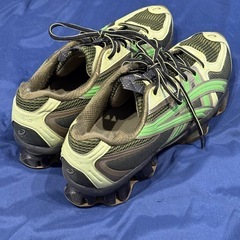 US5-S GEL-QUANTUM KINETIC 28.5cmの画像