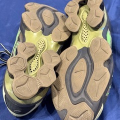 US5-S GEL-QUANTUM KINETIC 28.5cmの画像