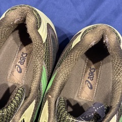 US5-S GEL-QUANTUM KINETIC 28.5cmの画像