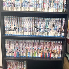 【受取者確定】本棚の画像