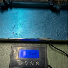 東ヤZC372 FIGHTING ダンベル セット バー 40cm 5kg ×２/ 2.5kg ×２ / 1.25kg ×４ 筋トレ プレートセット エクササイズ トレーニングの画像