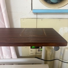 【0円】レンジ台の画像