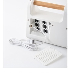 （新品未使用）BRUNO　マルチふとんドライヤーの画像