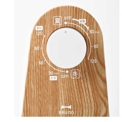 （新品未使用）BRUNO　マルチふとんドライヤーの画像