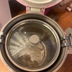 可愛い！ピンクシルバーシャトルシェフの画像