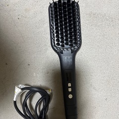 ストレートヒートブラシの画像