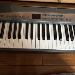 デジタルピアノ　CASIO Privia PX-300 2003年製 の画像