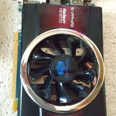 自作パソコン  パーツの画像