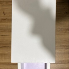 ナイトテーブル（コンセント付き
）の画像