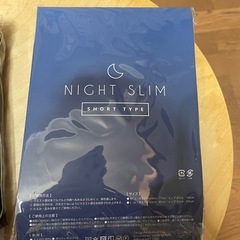 グラマラスパッツ　ナイトスリム　Mサイズ
の画像