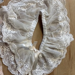 スタイ　エプロンの画像